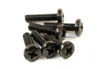 HPI Binder Head Screw M3x12mm