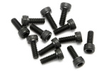 HPI Cap Head Screw M3 X 8Mm (12Pcs)