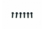 HPI Cap Head Screw M3X12Mm(6Pcs)