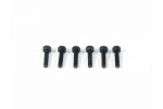 HPI Cap Head Screw M3X12Mm(6Pcs)