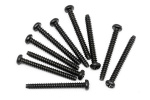 HPI Tp. Button Head Screw M3X28Mm