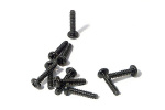 HPI Tp. Binder Head Screw M3 X 15Mm (10Pcs)