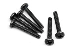 HPI Tp. Binder Head Screw M3 X 20Mm