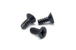HPI Tp. Flat Head Screw M3 X 8Mm