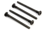 HPI Screw Shaft 3 X 40Mm