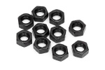 HPI Nut M5 (10Pcs)