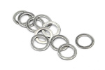 HPI Washer 4 X 6 X 0.3Mm (10Pcs)