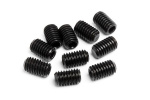 HPI Set Screw M3X5Mm (10Pcs)