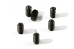 HPI Set Screw M4X8Mm (Round Point/6Pcs)