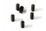 HPI Set Screw M4X8Mm (Round Point/6Pcs)