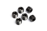 HPI Set Screw M5X4Mm Black