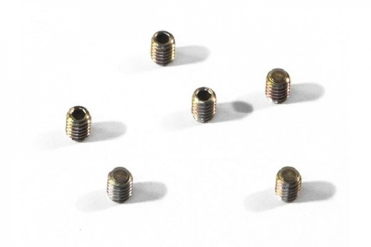 HPI Set Screw Tp3.2 X 5Mm