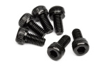 HPI Cap Head Screw M4 X 8Mm (6Pcs)