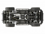 HPI VENTURE UNIVERSAL WHEEL WELL