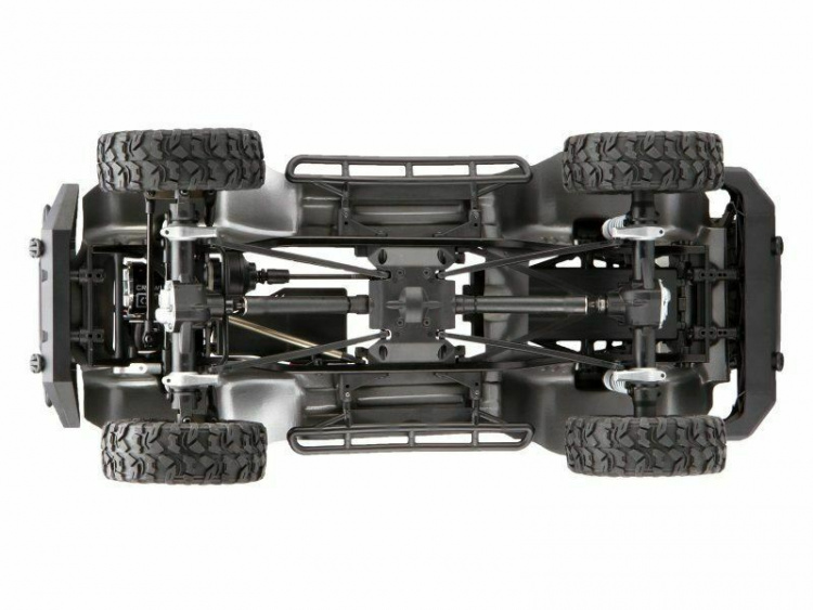 HPI VENTURE UNIVERSAL WHEEL WELL