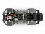 HPI VENTURE UNIVERSAL WHEEL WELL