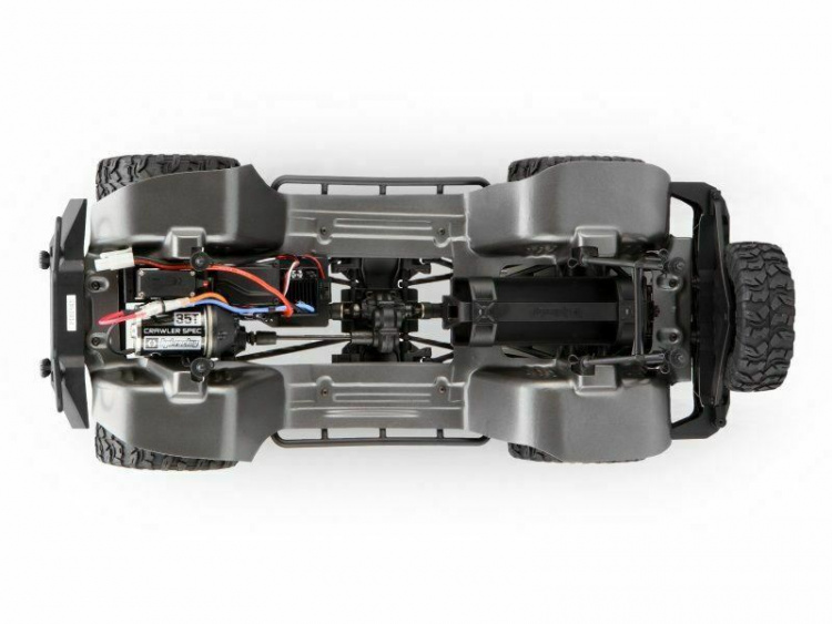 HPI VENTURE UNIVERSAL WHEEL WELL
