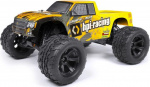 HPI Jumpshot MT Body Shell - Yellow