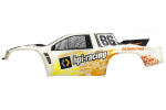 HPI Jumpshot SC Body Shell - White