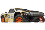 HPI Jumpshot SC Body Shell - White