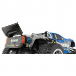HPI Jumpshot ST Body Shell - Blue