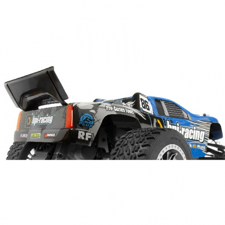 HPI Jumpshot ST Body Shell - Blue