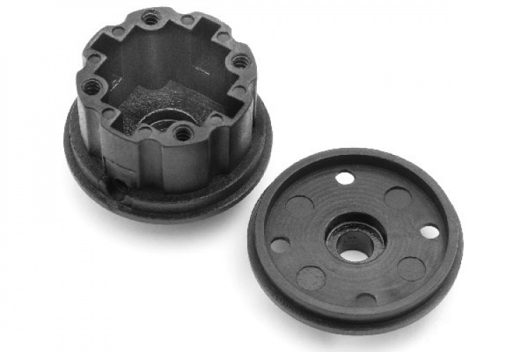 HPI Diff Case 5x30x16mm