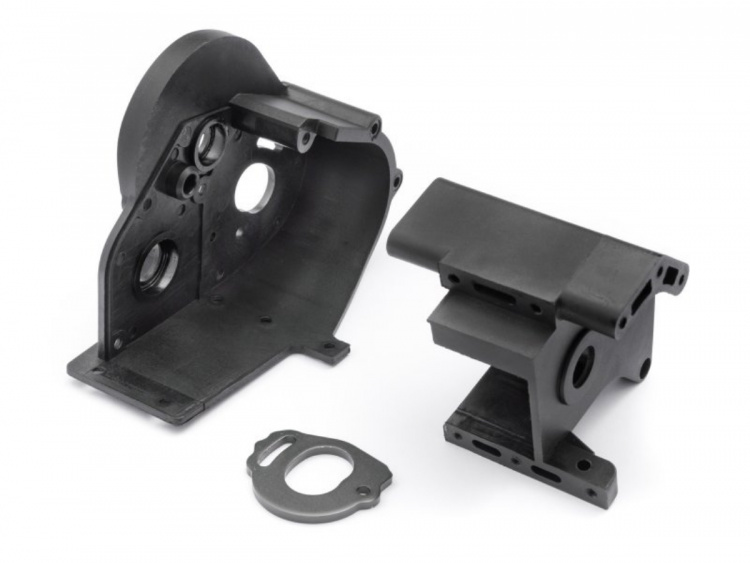 HPI Gear Box Set V2