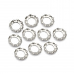 HPI Lock Washer 3x6mm (10pcs)