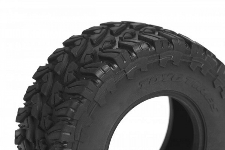 HPI Jumpshot SC Toyo Tires Open Country M/T