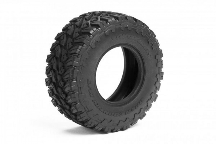 HPI Jumpshot SC Toyo Tires Open Country M/T