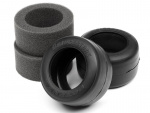 HPI Bridgestone High Grip FT01 Slick Tyre M (Rear)