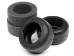 HPI Bridgestone High Grip FT01 Slick Tyre S (Front)