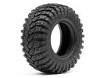 HPI MAXXIS TREPADOR TIRE D COMPOUND (2PCS)