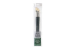 WINSOR Woc Brush Long Handle 3Pk