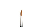 WINSOR Kolinsky sable brush series 7 No. 10