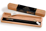 WINSOR Kolinsky serie Ies 7 No. 8 wood box