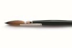 WINSOR Kolinsky serie Ies 7 No. 8 wood box