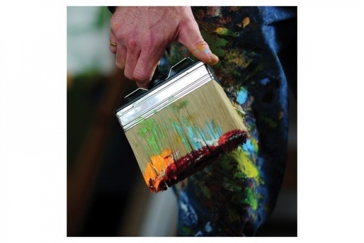 LIQUITEX Free Style Brush Giant