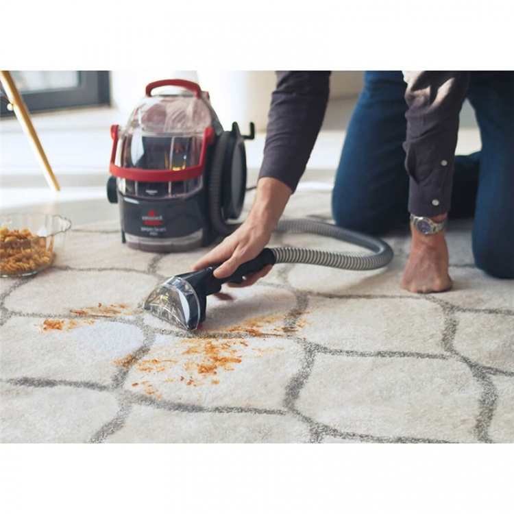 Bissell Transportabel Plet/Tæpperenser SpotClean Professional