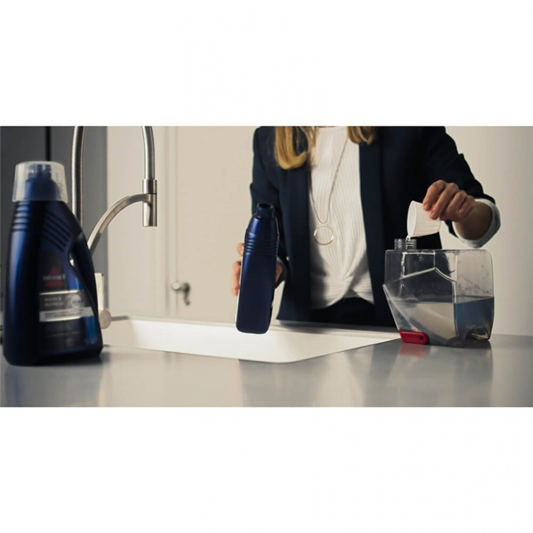 Bissell Transportabel Plet/Tæpperenser SpotClean Professional