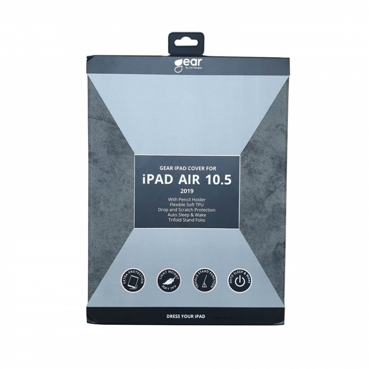 Gear Tablet Cover iPad Air 10,5