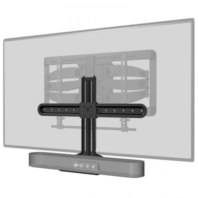 SANUS TV-beslag til Sonos Beam Soundbar (Gen1 & 2) SANUS TV-beslag til Sonos Beam Soundbar (Gen1 & 2)