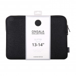 Onsala Computer Sleeve Glitter 13/14