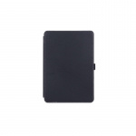 Onsala COLLECTION Tablet Cover Læder Sort Sort iPad 10,5