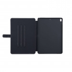 Onsala COLLECTION Tablet Cover Læder Sort Sort iPad 10,5