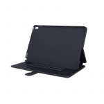 Onsala COLLECTION Tablet Cover Læder Sort Sort iPad 10,5