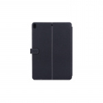 Onsala COLLECTION Tablet Cover Læder Sort Sort iPad 10,5