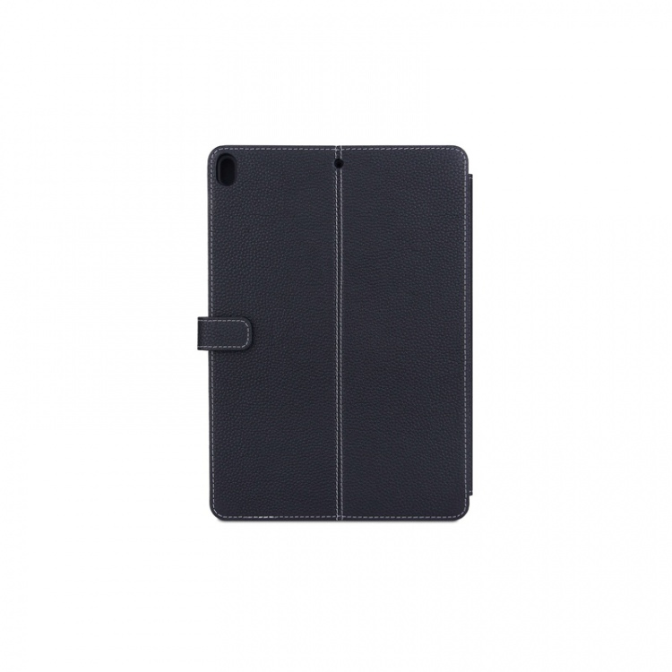 Onsala COLLECTION Tablet Cover Læder Sort Sort iPad 10,5