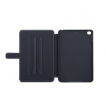 Onsala COLLECTION Tablet Cover Læder Sort iPad Mini 7,9
